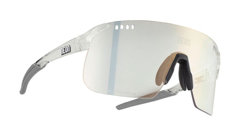 Occhiale Neon Sky 3.0 Air Crystal Shiny Photoplus Bronze 1-3